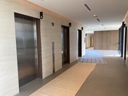 Woods Square (D25), Office #477726861